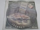 JOURNEY Picture Disc 