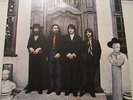 THE BEATLES Hey Jude Album (Hits) LP UK 60s Classic Rock Apple rec.rare oop L K