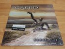 CREED HUMAN CLAY 2LP VINYL RECORD SET ROCK N ROLL ALBUM EXCELLENT OPEN IN SHRINK