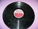 JOHN LEE HOOKER EVERY NIGHT / TROUBLE BLUES  78rpm VEE JAY RECORDS 188