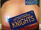 The Hollywood Knights Original Motion Picture Soundtrack Vinyl Sealed