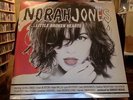 Norah Jones ...Little Broken Hearts 2xLP sealed white vinyl