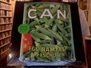 Can Ege Bamyasi LP sealed vinyl + download RE reissue remastered