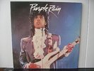 PRINCE Purple Rain (Long Version) / God 12