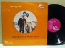 JACKIE McLEAN & MICHAEL CARVIN - 