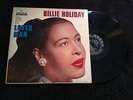 Billie Holiday 