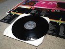 Pink Floyd The Dark Side Of The Moon Excellent+ UK record LP vinyl A11 / B11