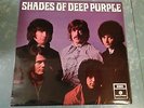  Shades of Deep Purple BEAUTIFUL U.K. Pressing WOW