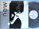 NEW ORDER Low-Life YX-7352-AX JAPAN LP w/OBI 043az28