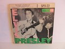 ELVIS PRESLEY s/t 2 x 7