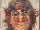 JOHN LENNON Walls and Bridges (Apple 99464 1) UK 1999 LP Gimmick cover mint /new