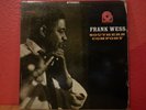 FRANK WESS Southern Comfort LP PRESTIGE 7231 Orig US '62 RVG MONO Tommy Flanagan
