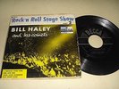 BILL HALEY AND HIS COMETS 