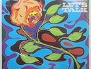 Ray Alexander Technique LET'S TALK Very Rare Soul SEALED LP Original Pressing