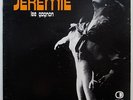 JEREMIE Lee Gagnon OST Canadian Jazz Funk breaks OPUS Rare LP