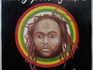PRINCE JAZZBO Natty Passing Thru LEE PERRY Reggae Orginal Press RARE LP