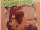 Presenting RANKING TREVOR Tad's RARE ROOTS LP