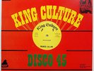 PRINCE ALLAN Jah Jah Love / Stop You Running RARE Canadian KING CULTURE 12