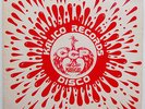 SHADOW Let's Get Together (Dub) / Way Way Out ISLAND SYNTH Kalico RARE 12