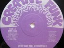 CI CI You Got Me Hypnotized (sweet soul) / She's a Play Girl (boogie) RARE 12