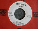 NORTHERN SOUL 45 Eric and the Vikings Vibrations Soulhawk 10 Promo M- HEAR MP3