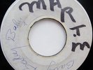 Peter Austin I'M SORRY / Clarendonians BABY BABY Blank GREAT ROCKSTEADY RARE 45