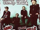 Cheap Trick: Bang, Zoom, Crazy...Hello LP