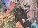 SANTANA ABRAXAS VINYL RECORD - LIMITED EDITION CLASSIC ALBUM