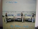 MUSIC LP. 1978. ROY WILLIAMS TRINITY.