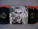 Lady Gaga, Born This Way, Streamline Records B0015373-01, 2011, 2 LPs, Gatefold