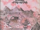 CARAVAN In the Land of Grey and Pink French 2 LPs KLIMT MJJ352 COLORED VINYLs