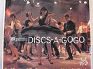 Rare 1963 Decca EP 