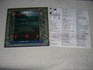 LP-  BLACK SABBATH- TYR