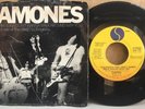 The Ramones- I Wanna Be Your Boyfriend - RARE PROMO EP California Sun