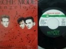 DEPECHE MODE/Strangelove RARE JAPAN Orig PROMO 7