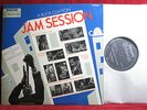 Buck Clayton  JAM SESSION: THE HUCKLE-BUCK  LP Philips Minigroove B 07022 L 1956