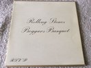 Rolling Stones - Beggars Banquet - SKL4955 EX+