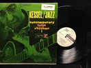 Barney Kesel-Kessel/Jazz-Contemporary Latin Rhythms-Reprise 6073-WLP PROMO