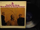 Stan Hunter & Sonny Fortune-Trip On The Strip-Prestige 7458-MONO