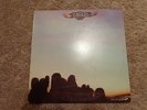 The Eagles Self Titled 1972 LP Vinyl NM and 2 Johnny cash records
