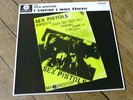 SEX PISTOLS I swear i was there LP Live Manchester 76