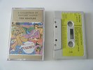 THE BEATLES A COLLECTION OF BEATLES OLDIES CASSETTE TAPE 1ST UK RELEASE 1970 EMI
