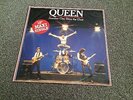 QUEEN - ANOTHER ONE BITES THE DUST - 1980 GERMAN 12