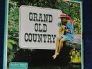 Grand Old Country Reader's Digest Boxed Set Vintage 1974 Record Albums
