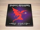 BLACK SABBATH 6 x 7