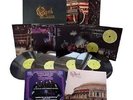 Opeth - In Concert Live At The Royal Albert Hall Vinyl Box Set 12