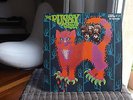 PUSSY - PUSSY PLAYS  ORIGINAL PSYCHEDELIC MONSTER VINYL