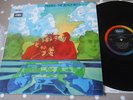 EX+THE BEACH BOYS FRIENDS T2895 ORIG 1968 UK VINYL LP PSYCH ROCK  CLEAN