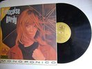 francoise hardy SAME lp LABEL vogue titel in spanish COLOMBIA press  look jup