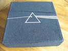 Pink Floyd 11 lp Vinyl Box Set ( French First IX) - Vinyl looks unplayed